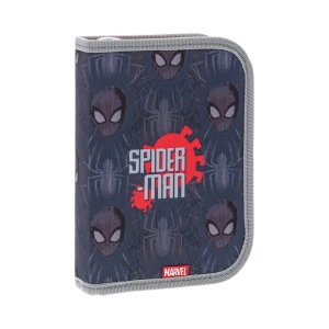 Decker, pernica puna, Spider-man, 1 zip, Spidey