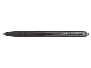 Hem.olovka PILOT 352436 super grip G CAP - Img 2