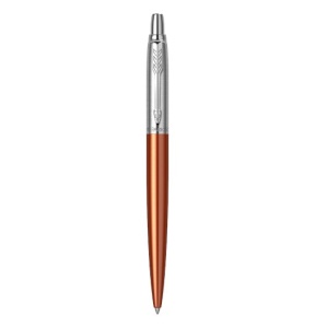 Hemijska olovka Parker Royal Jotter Chelsea Orange CT