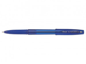 Hemijska olovka Pilot 352426 super grip G cap
