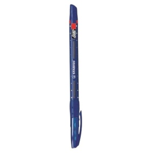 Hemijska olovka Stab exam grade 588G1041 plava