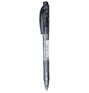 Hemijska olovka Stabilo Liner 308F46 crna