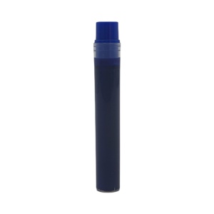 Patrona za marker plavi za belu tablu