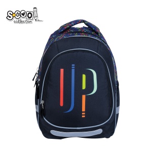 RANAC ANATOMSKI LIGHT UP 41x28x17CM SC2977