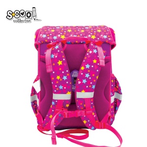 RANAC ANATOMSKI PREMIUM UNICORN 30x22x42CM SC2956 - Img 2