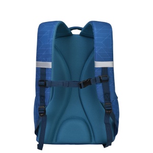 RANAC ANATOMSKI URBAN 29x22x43cm SC3391 - Img 3
