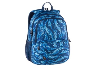 RANAC SPIN BLUE SNAKE