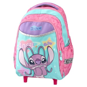 Ranac za predškolsko STITCH - Angel
