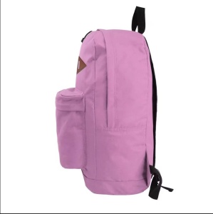 Ranac za tinejdžere HIJEROGLIF - Basic pastel ljubičasti - Img 2