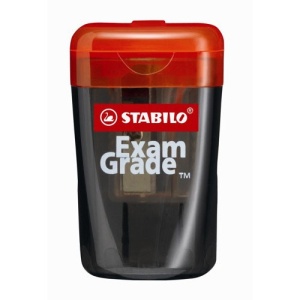 Rezač STABILO - Exam Grade