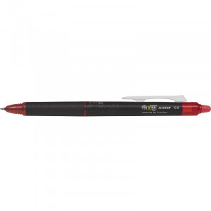 ROLER FRIXION CLICKER SYNERGY crveni 0,5