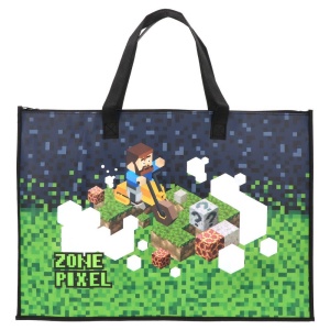 SB05, torba za blok 5, Pixel