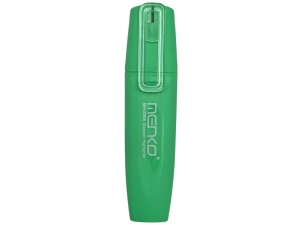 Text marker Menko pastel zeleni