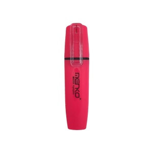 Text marker MENKO pink 24-384-4