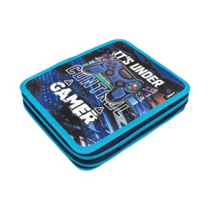 WEB Pernica puna 2zipa Gamer 25.Connect 57389