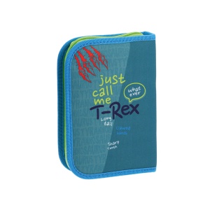 Anatomski ranac PLAY Logic set 4 u 1 - T-Rex - Img 6