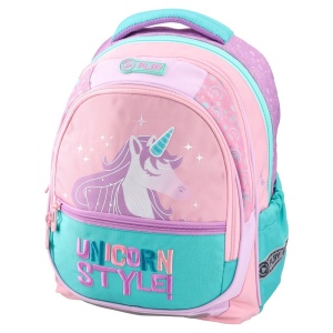 Anatomski ranac PLAY - Unicorn Style