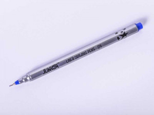 Caroline liner 0.4 plava