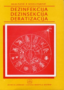 Dezinfekcija, deratizacija i dezinsekcija