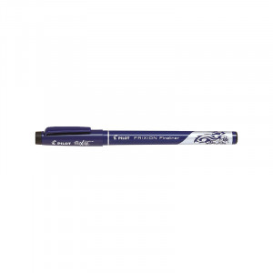 FINELINER FRIXION CRNI