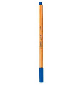 Finoeiner Stabilo point 88-41 tamno plava
