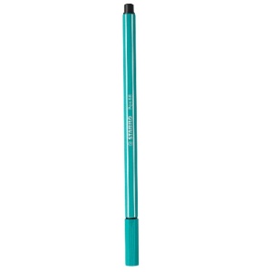Flomaster Stabilo pen 68-13 zeleni