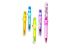 Gel olovka zvezdice AIHAO 8846
