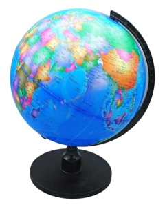Globus HIJEROGLIF - 32 cm