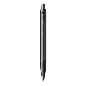 Hemijska olovka Parker Royal IM Ahromatic Black SE