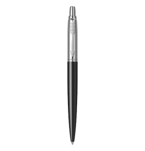 Hemijska olovka Parker Royal Jotter Black CT M