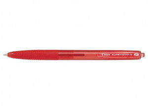 Hemijska olovka Pilot 352437 super grip G Rt
