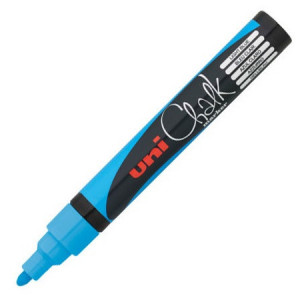 Kreda PWE-5M svetlo plava 1.8-2.5mm