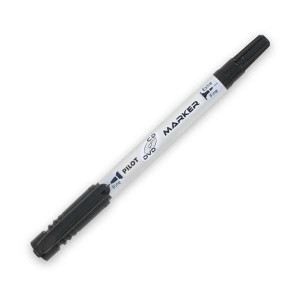 Marker cd dvd crni