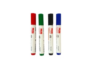 Marker za belu tablu SET 1/4 Omso