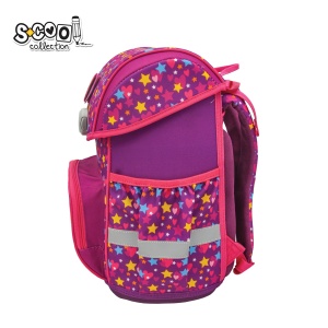 RANAC ANATOMSKI PREMIUM UNICORN 30x22x42CM SC2956 - Img 3