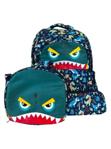 Ranac set 3u1 dino - Img 1