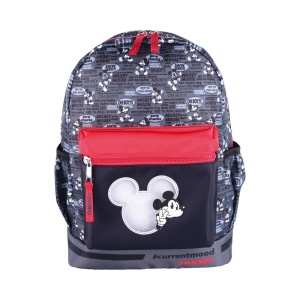Ranac za tinejdžere, Mickey Mouse, Current mood