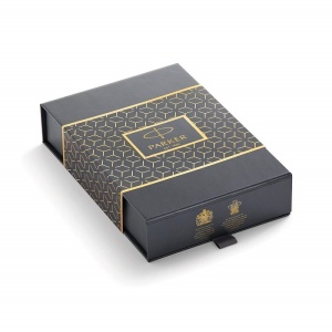 Set Parker Royal HO+RO Duo IMBlack GT - Img 2