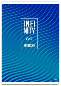 Sveska Infinity A4 - Img 3