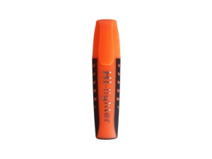 Text marker DH-702D narandžasti