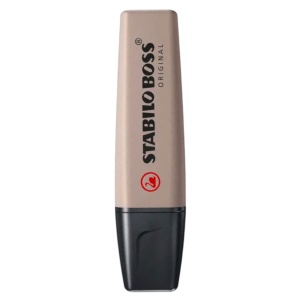 Text marker Stabilo Boss 70-193 nature siva