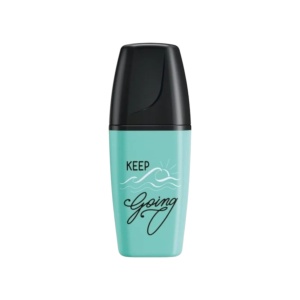Text marker Stabilo Boss Mini Pastel Love 07-113-9 tirkizni