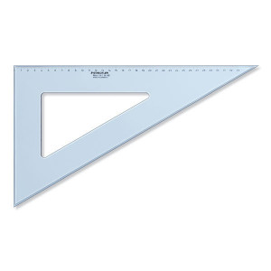 Trougao STAEDTLER - 36 cm