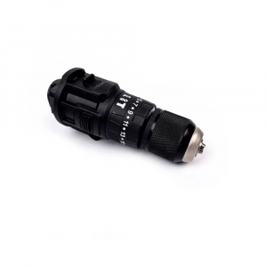 Trusa scule 5 in 1 cu 1 acumulator 48V, bormasina, cheie impact, minidrujba, fierastrau sabie - Img 3