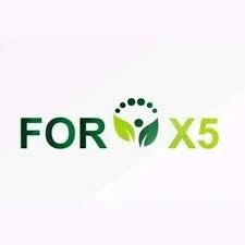 FOR X5