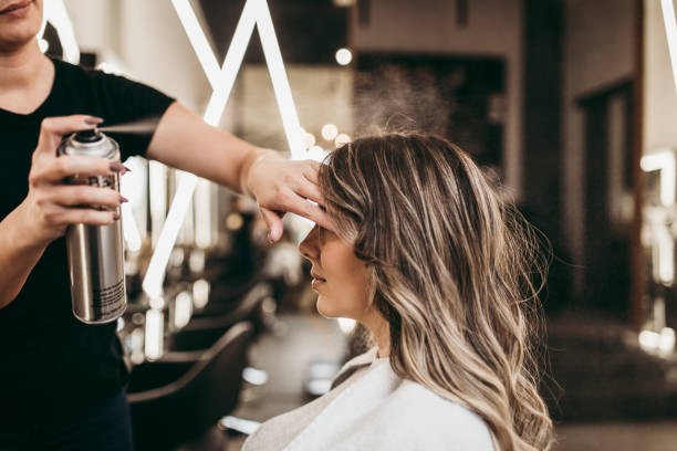PRODUSE STYLING