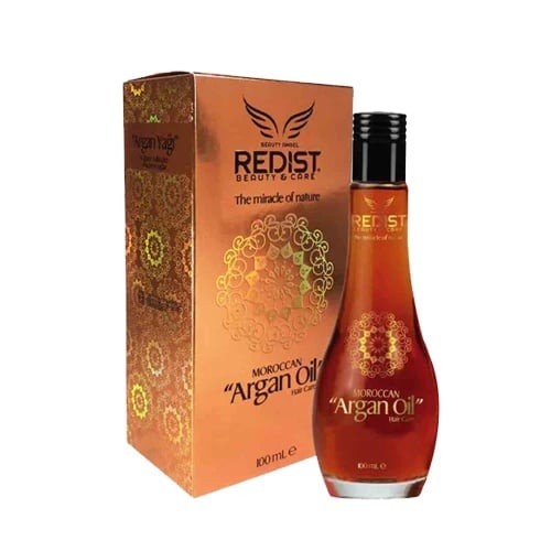 Ulei pentru par cu Argan Redist - 100ml