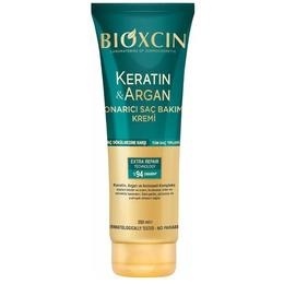 Balsam reparator pentru par Bioxcin