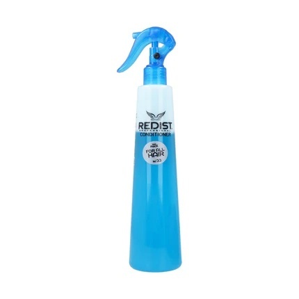 Balsam bifazic pentru toate tipurile de par Redist 400 ml