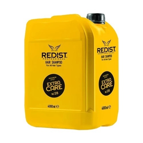 Sampon pentru toate tipurile de par Redist 4000ml